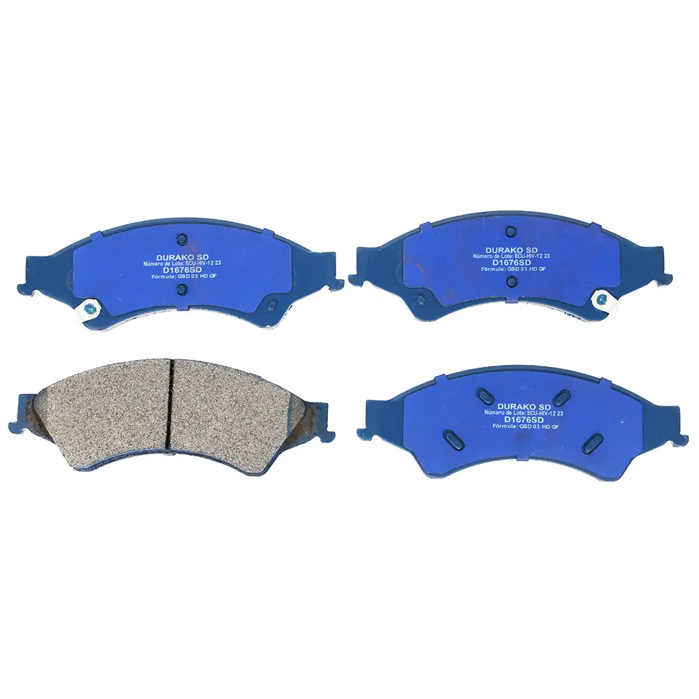 PASTILLAS FRENO DELT BT-50 17-20 RANGER 2.2 3.2 16-20 SEMICERAMICA