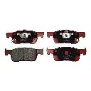 PASTILLAS FRENO DELT CAVALIER 18-
