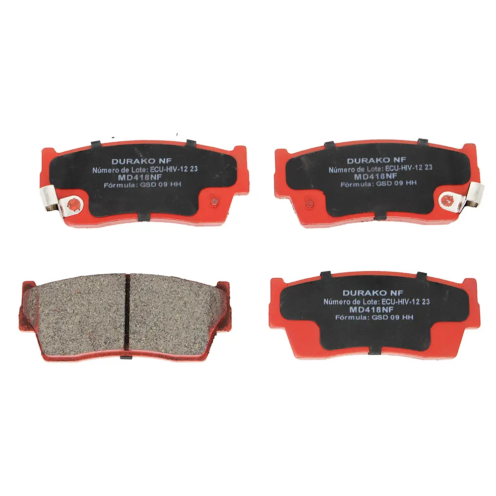 PASTILLAS FRENO DELT VITARA 89-13 3P