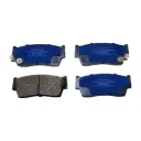 PASTILLAS FRENO DELT VITARA 89-98 3P