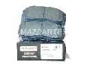 PASTILLAS FRENO DELT SPACE WAGON GALANT 92-98 DONGFENG C37 SOUEAST A5 SUBARU IMPREZA 95-