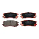 PASTILLAS FRENO POST LUV 3.2 V6 TROOPER 3.2 RODEO 3.2 H3 2.0 10-19 H5 2.4 10-17 WINGLE 2.0 20-22