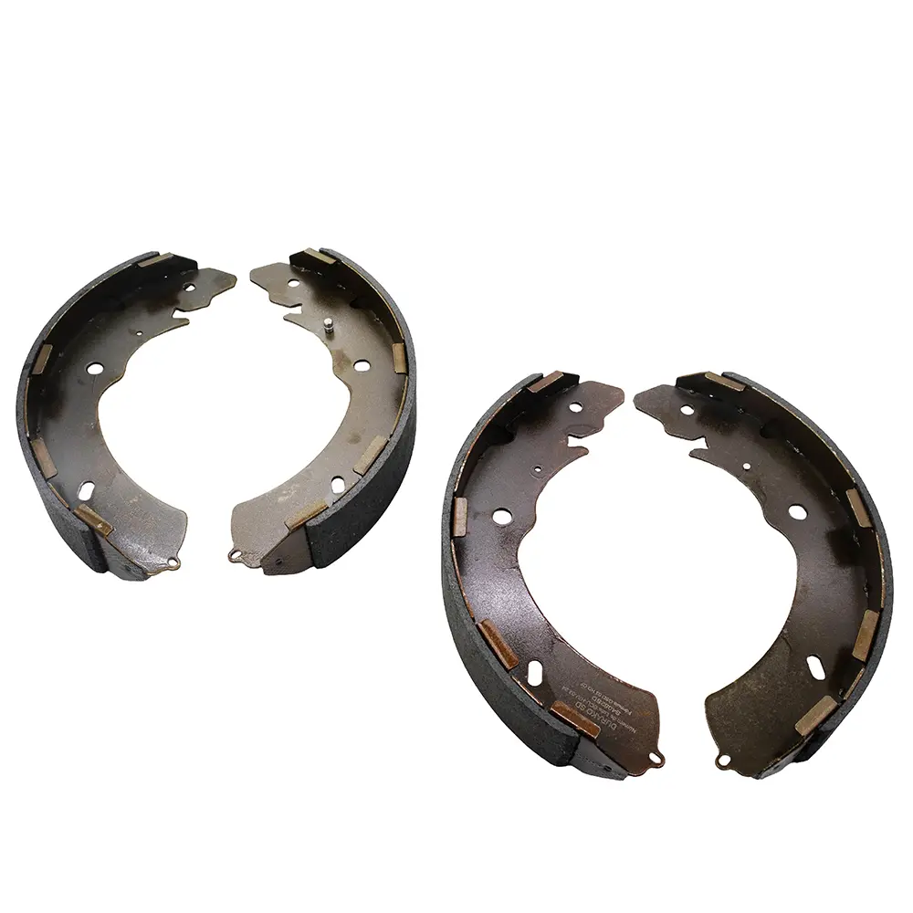 ZAPATAS D-MAX RT50 2.5 3.0 16-19 4X4 MONTERO 3.2 3.5 08-14 L200 SPORTERO