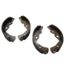 ZAPATAS B2200 01-07 BT-50 08-16 4X2 RANGER 2.6 08-09 NAVARA 15- RICH 6 6/1