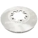 DISCO FRENO DELT B2200 01-07 BT-50 2.2 2.5 2.6 08-16 4X2 KIA K2700 BESTA 2.7 85-97 VENTILADO 24MM
