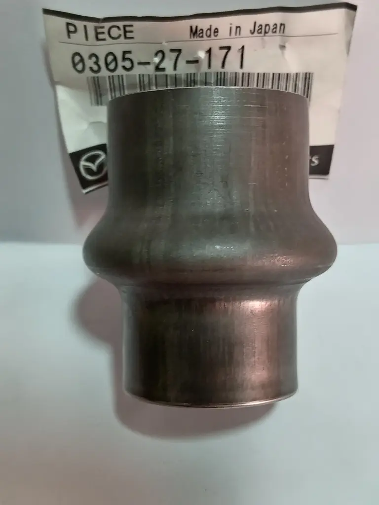 SEPARADOR CONO DIFERENCIAL POSTERIOR B2200 B2600 88-07 BT-50 2.2 2.608-16