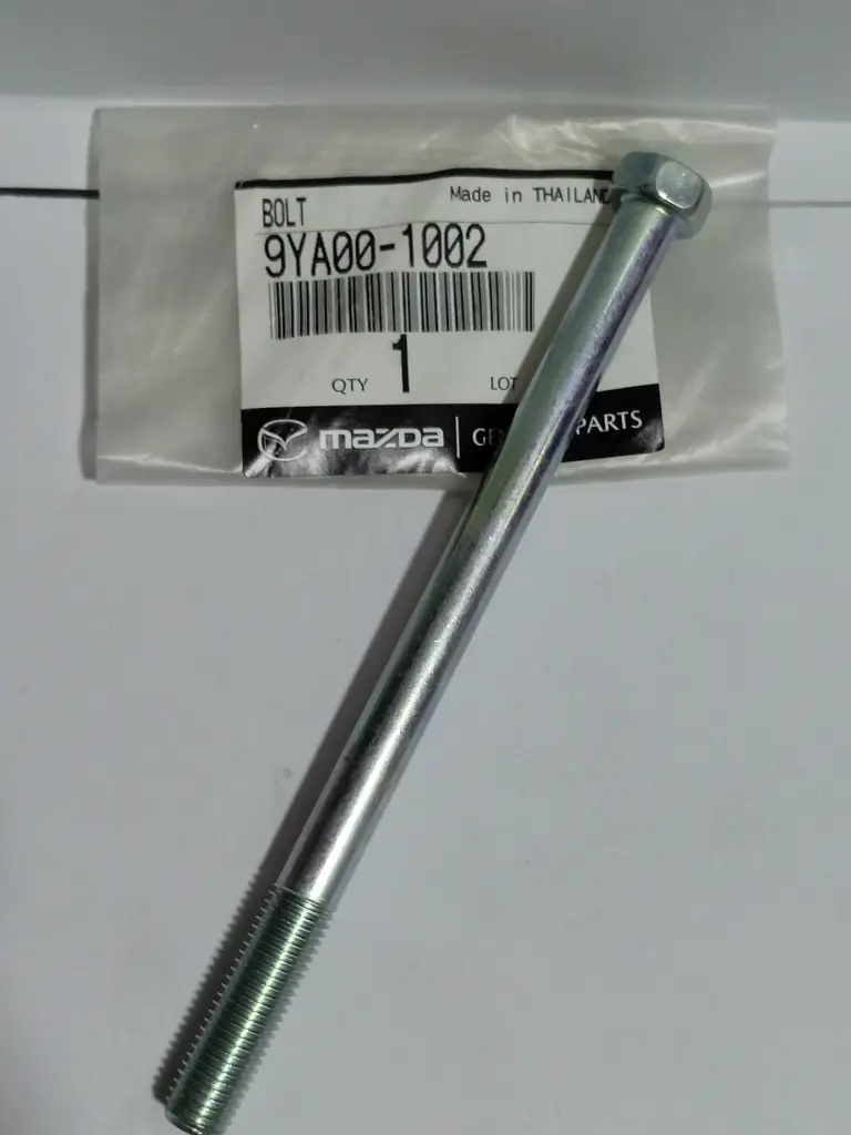 PERNO BARRA ESTABILIZADORA B2200 B2600 01-07 BT-50 08-16