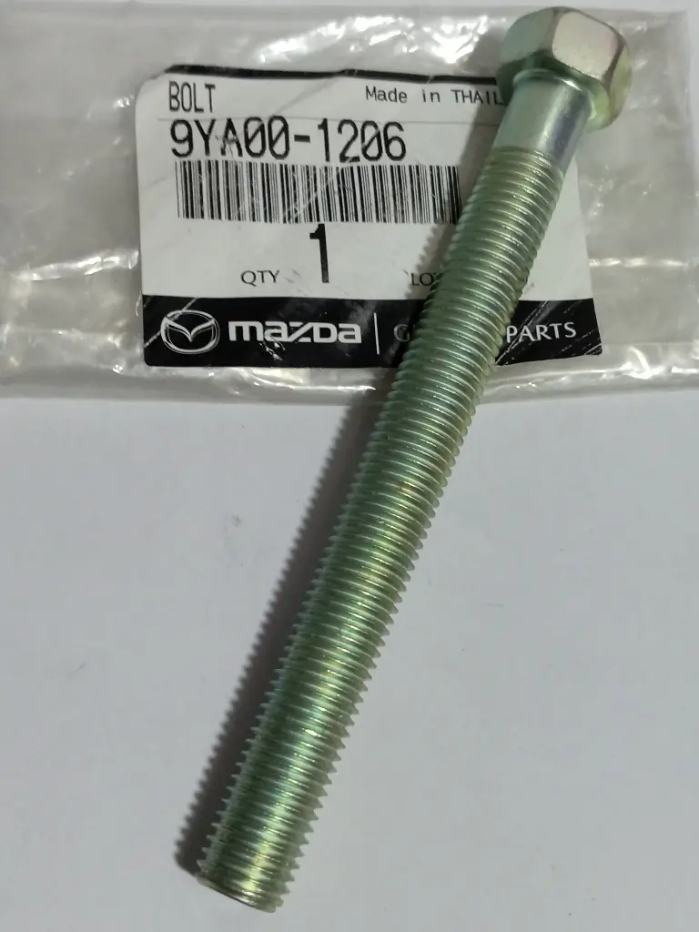PERNO SUSPENSION BT-50 08-16 4X2