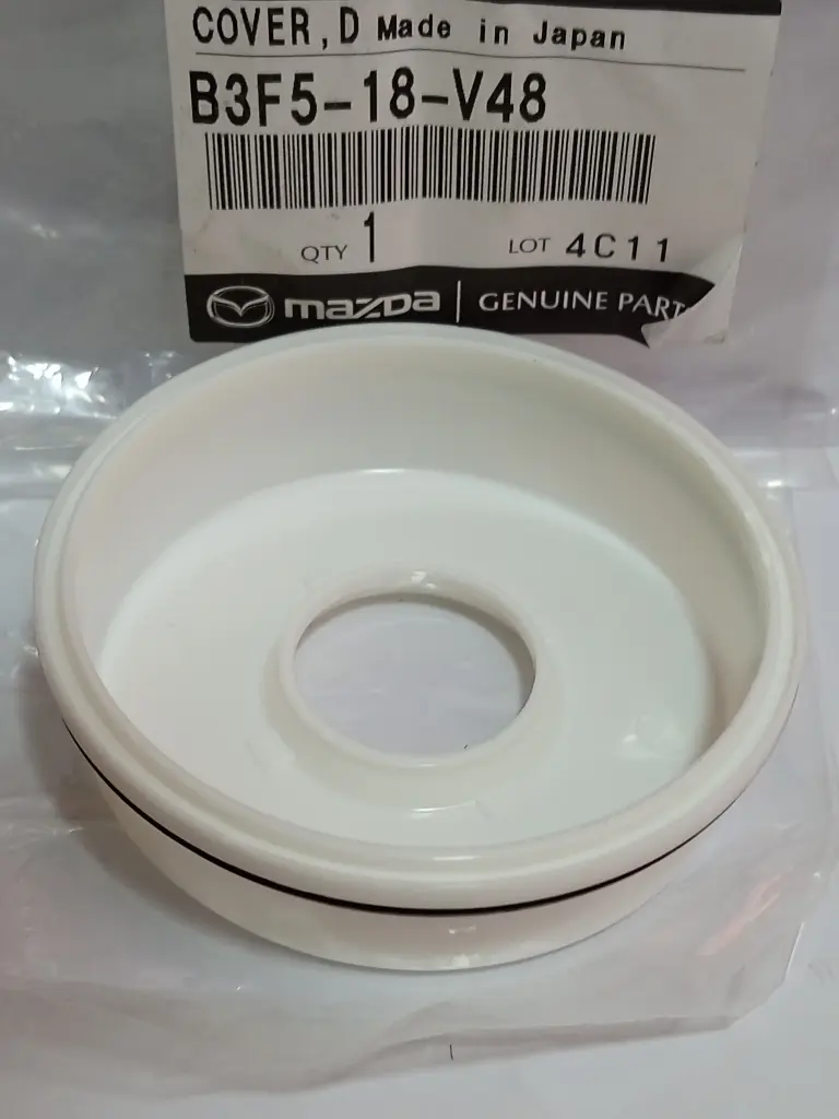 TAPA COBERTOR DISTRIBUIDOR B2200 01-07