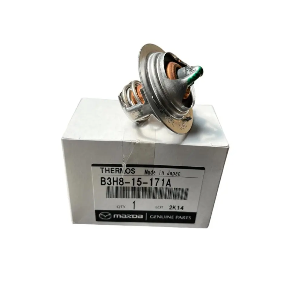 TERMOSTATO 323 88-04 B2000 B2200 88-07 BT-50 2.2 08-16 GRAN VITARA 2.0 82ºC