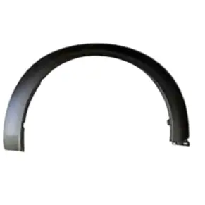 MOLDURA GUARDAFANGO DELT LH CX-3 17-