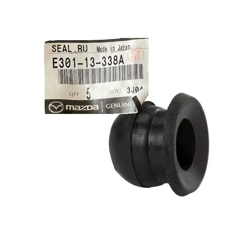 EMPAQUE CAUCHO VALVULA PCV B2000 B2200 B2600 88-07 BT-50 2.2 2.6 08-16