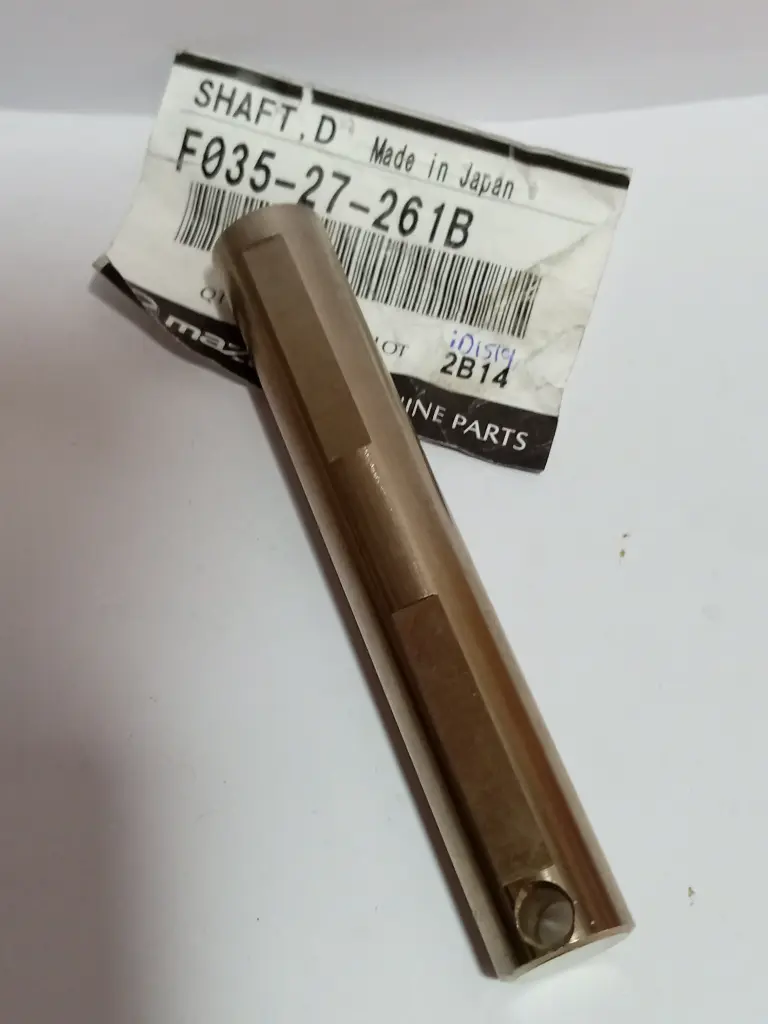 EJE PIÑON SATELITE ALLEGRO 00-08 MAZDA 3 1.6 06-14
