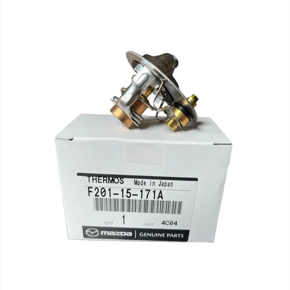 TERMOSTATO B2600 97-07 BT-50 2.6 08-16 85/88 °C G6