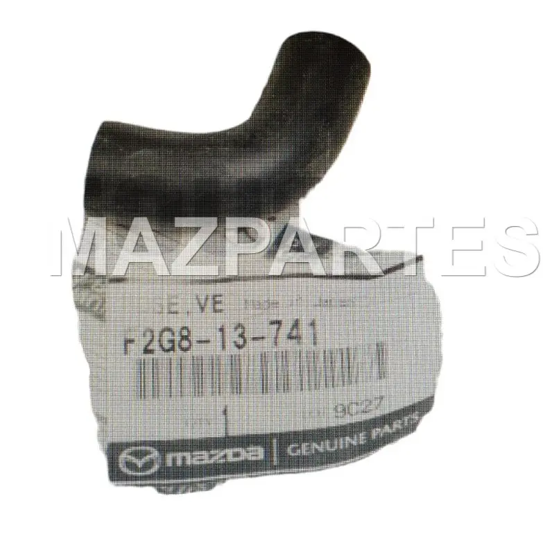 MANGUERA VENTILACION TAPA VALVULAS B2200 01-07 BT-50 2.2 08-16 F2