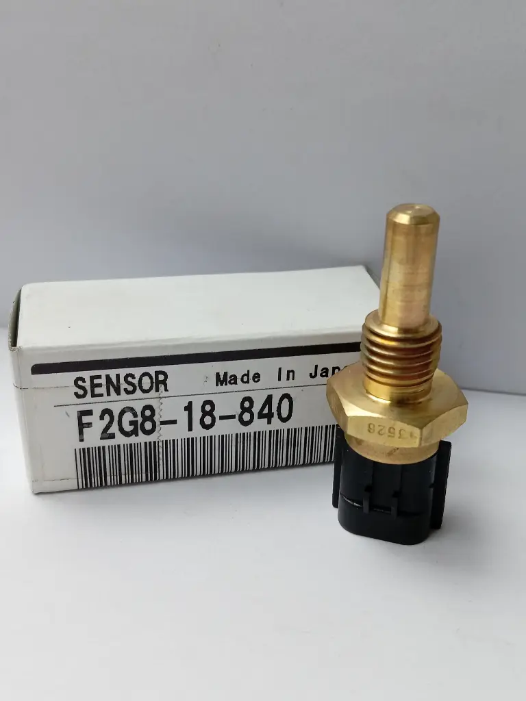 TROMPO SENSOR TEMPERATURA AGUA B2200 B2600 01-07 BT-50 2.2 2.6 08-16 MPV