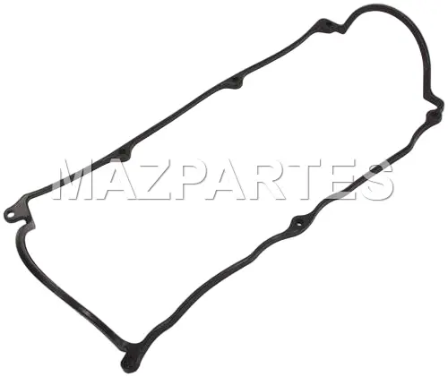 EMPAQUE TAPA VALVULAS MAZDA B2000 88-96 B2200 01-07 BT-50 2.2 08-16 F2 8 VALVULAS