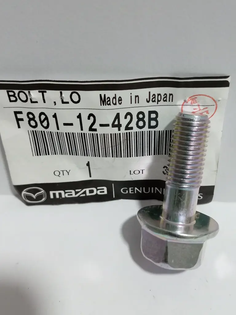 PERNO ARBOL LEVAS B2200 01-07 BT-50 2.2 08-16