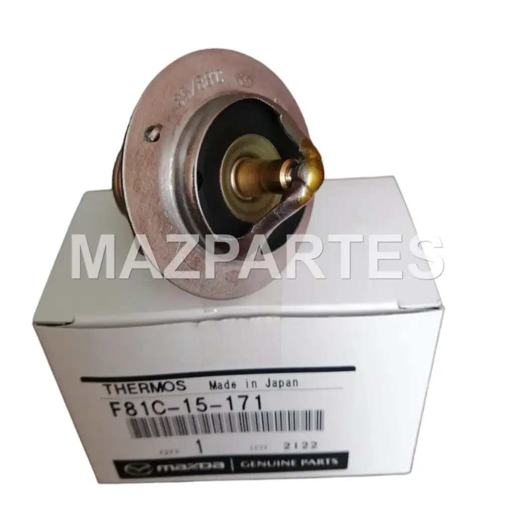 TERMOSTATO B2200 01-07 BT-50 2.2 08-16 ALLEGRO 1.6 00-08 85/88° 40/1