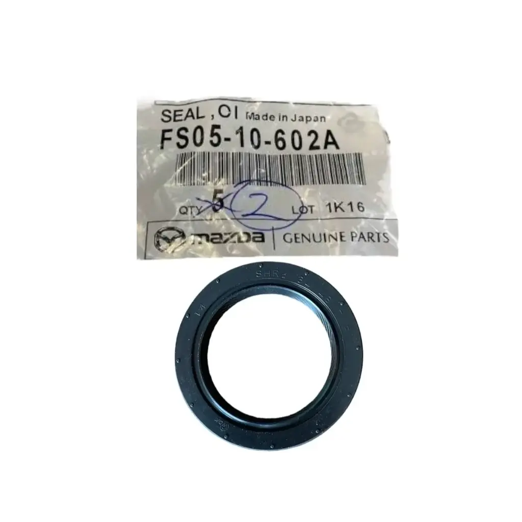 RETENEDOR ARBOL LEVAS B2000 B2200 88-07 BT-50 2.2 08-16 F2 626 2.0 00-06 CIGUEÑAL DELT B2200 01-07 BT-50 2.2 08-16 ALLEGRO 1.6 00-08 34x48x7