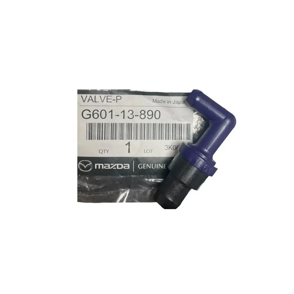 VALVULA PCV B2600 97-07 BT-50 2.6 08-16