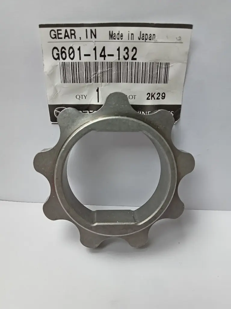 PIÑON BOMBA ACEITE B2600 97-07 BT-50 2.6 08-16 G6 INTERNO