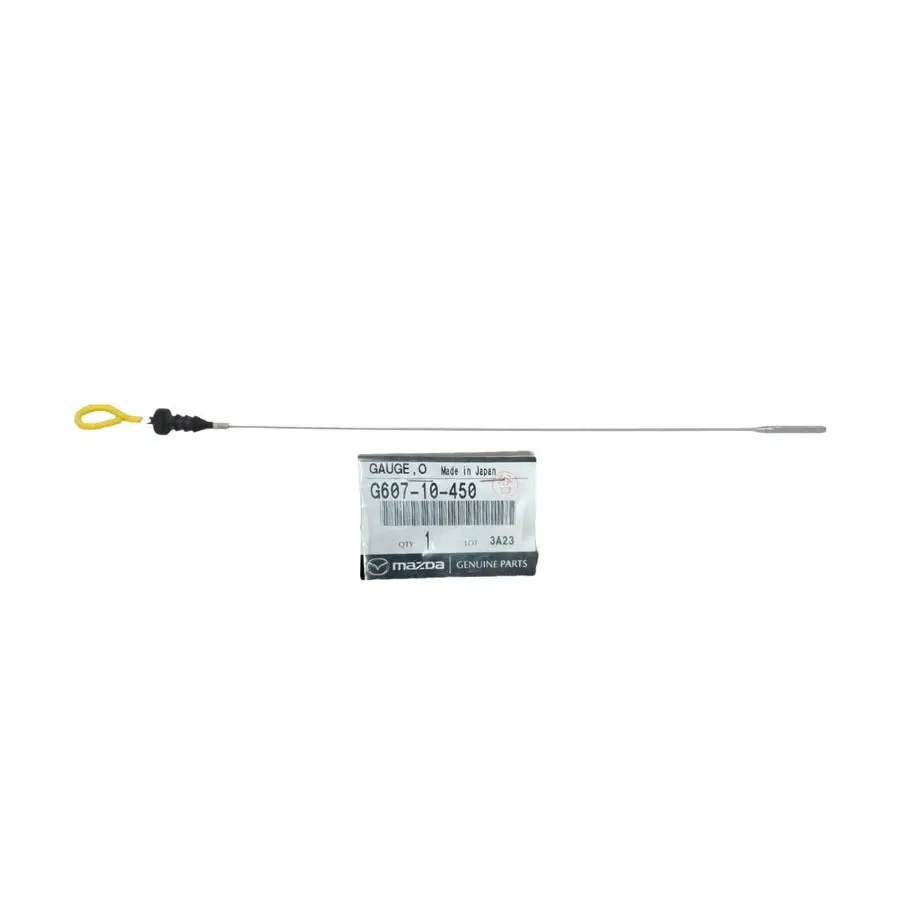 BAYONETA VARILLA NIVEL ACEITE MAZDA B2600 97-07 BT-50 2.6 08-16 G6