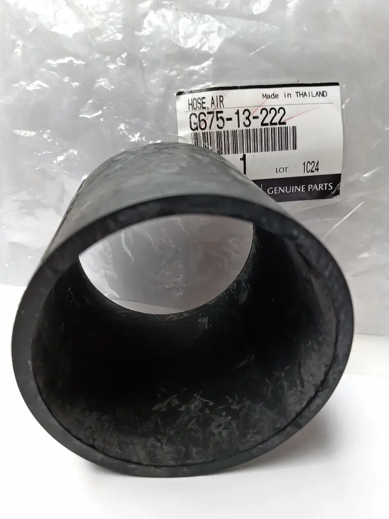 MANGUERA TOMA AIRE DEPURADOR CORTA B2200 B2600 01-07 BT-50 2.2 2.6 08-16