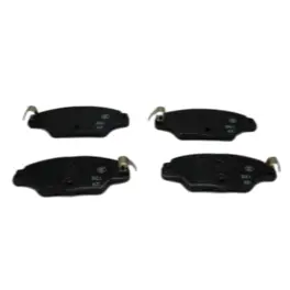 PASTILLAS FRENO POST CX-5 18-