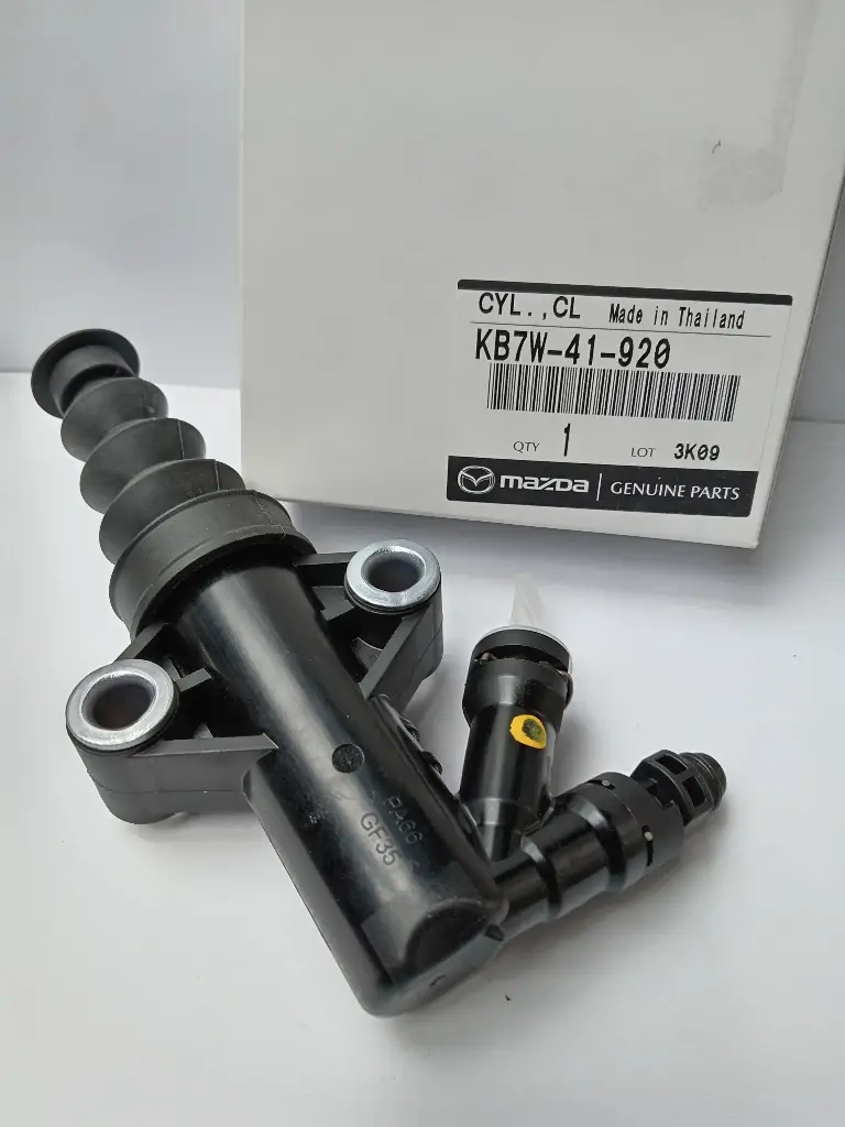 BOMBA EMBRAGUE AUXILIAR CX-3 17- CX-5 18- MAZDA 2 17-