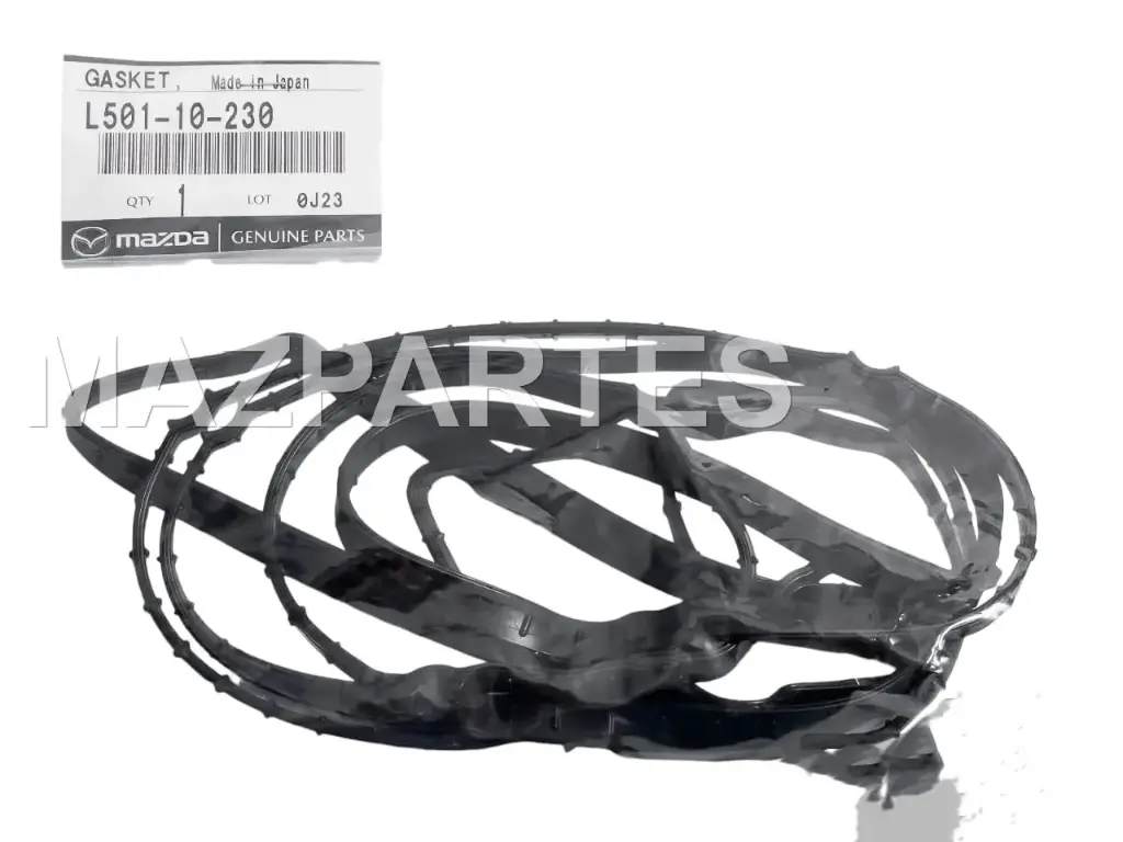 EMPAQUE TAPA VALVULAS MAZDA 3 2.0 06-14 MAZDA 5 06-13 MAZDA 6 07-12 CX-7 10-16 BT-50 2.5 17- ECOSPORT 2.0