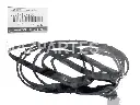 EMPAQUE TAPA VALVULAS MAZDA 3 2.0 06-14 MAZDA 5 06-13 MAZDA 6 07-12 CX-7 10-16 BT-50 2.5 17- ECOSPORT 2.0