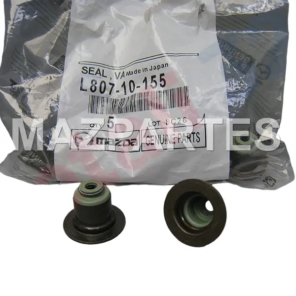 SELLO VALVULA MAZDA 3 06-14 MAZDA 2 1.5 10-16 MAZDA 6 04-12