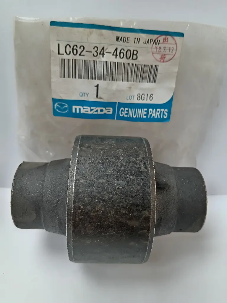 BUJE MESA SUSPENSION INF DELT MPV 02-08 GRANDE