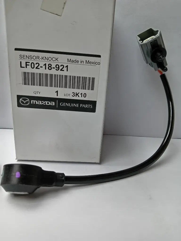 SENSOR PISTONEO MAZDA 3 2.0 08-14 MAZDA 6 2.0 09-12 MAZDA 5 2.0 08-12