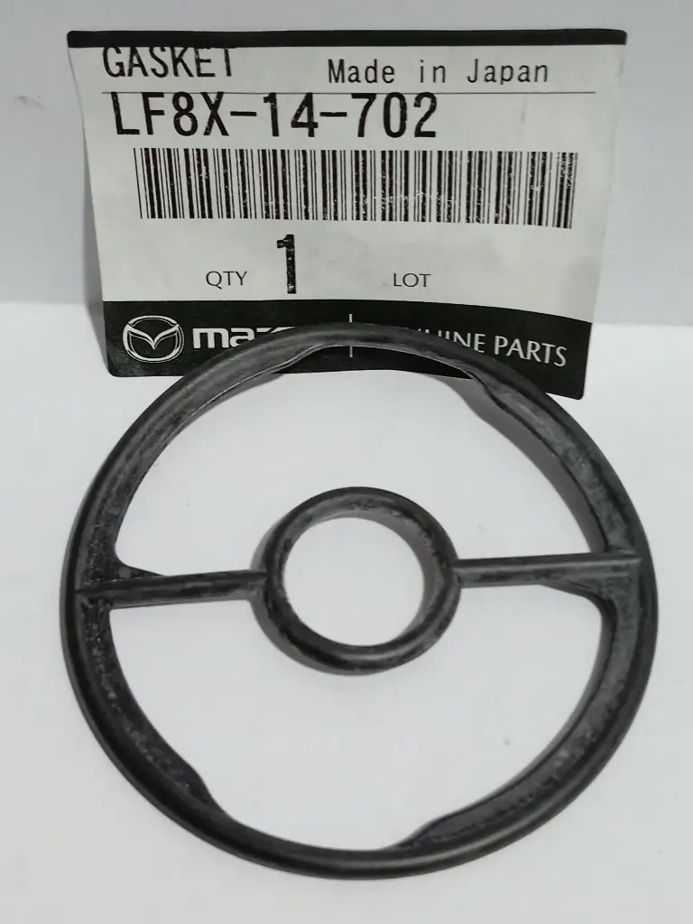 EMPAQUE ENFRIADOR DE ACEITE MAZDA 3 2.0 10-14