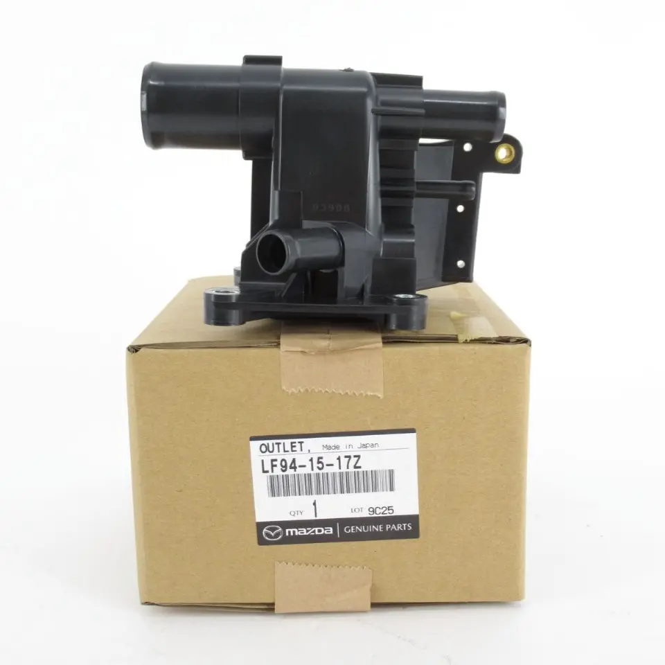 CAMARA SALIDA AGUA MAZDA 3 2.0 06-14 CX-7 2.3 2.5 07-