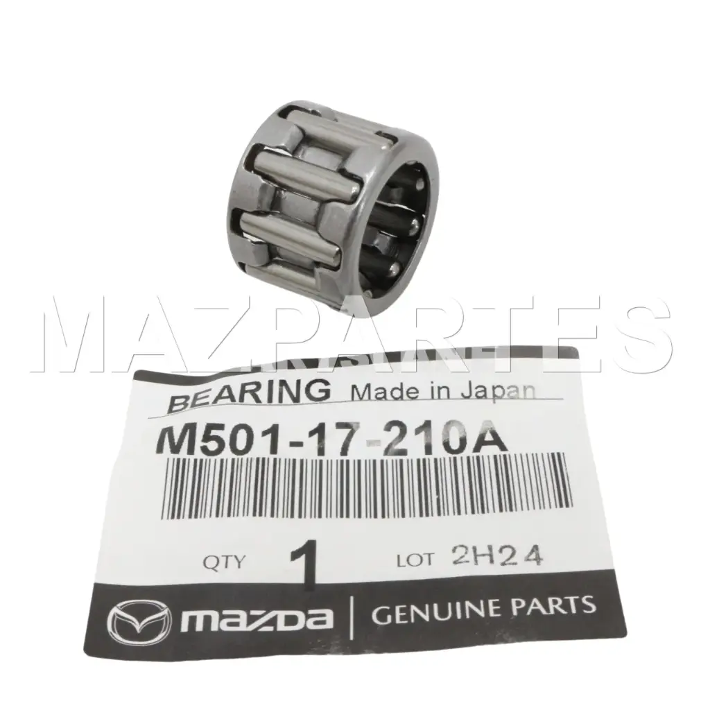 CANASTILLA MOTRIZ B2200 BT-50 2.2 08-16 9 PALILLOS