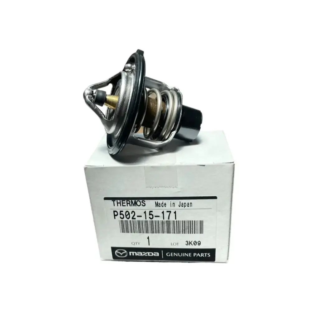 TERMOSTATO CX-3 17- CX-5 13-  NTCL 88°C