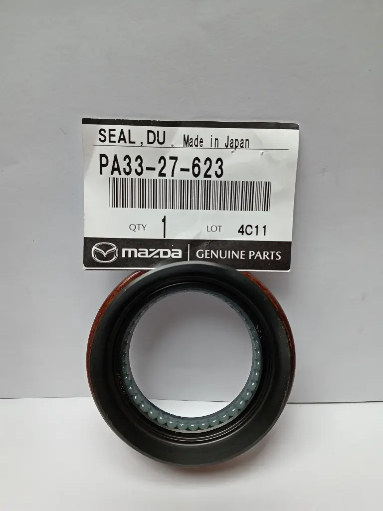 RETENEDOR DIFERENCIAL DELT LH BT-50 2.5 08-16 16 VALVULAS