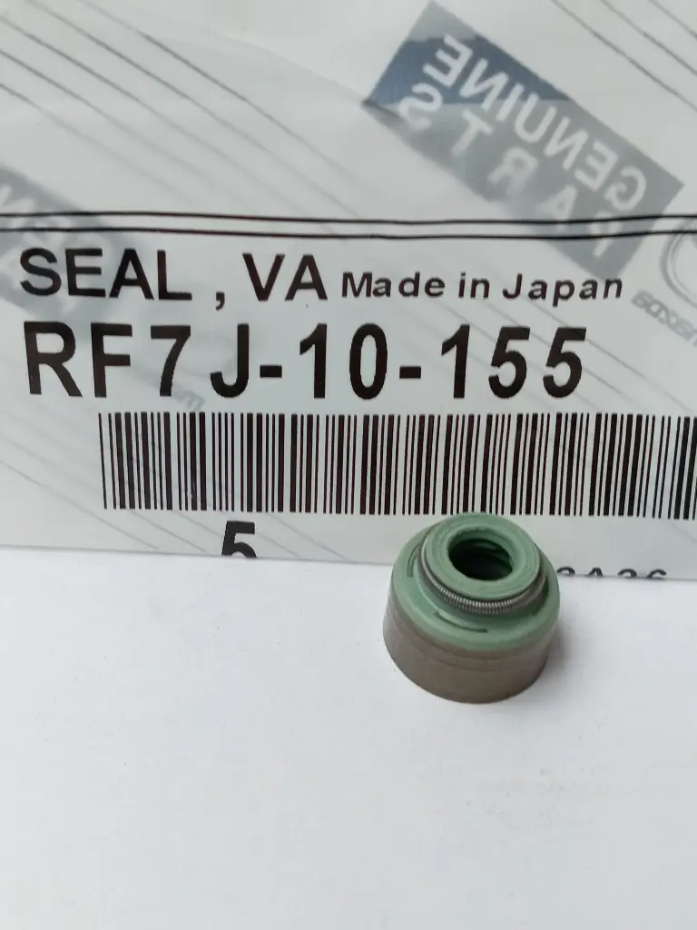 SELLO VALVULA BT-50 2.5 08-16 ALLEGRO 1.6 00-08 16 VALVULAS