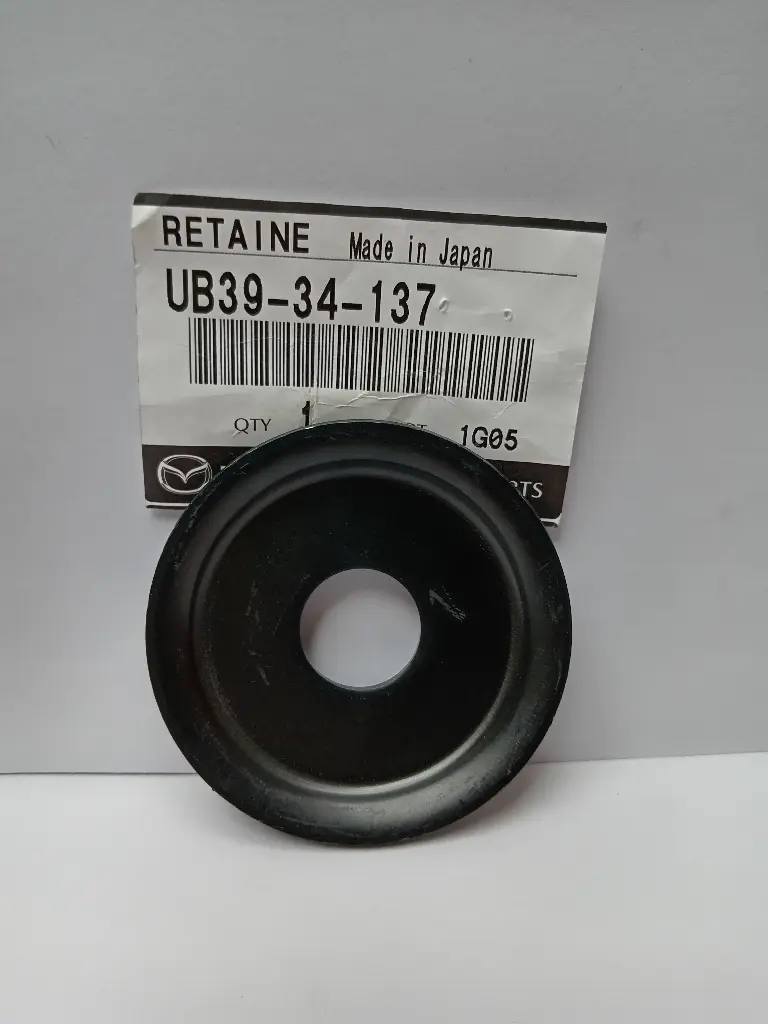 BUJE BARRA TENSION DELT B2000 B2200 88-07 BT-50 08-16 4X2