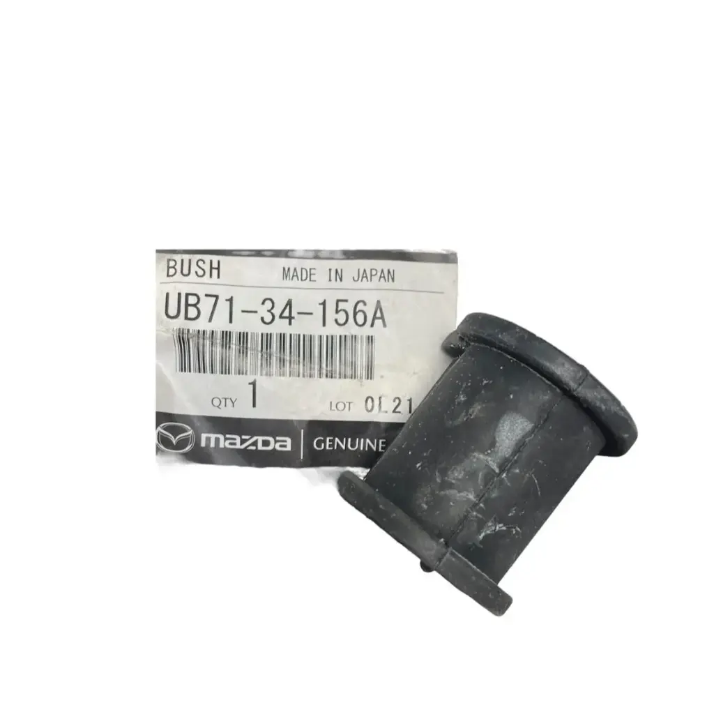 BUJE BARRA ESTABILIZADORA DELT B2000 B2200 88-99 BT-50 08-16 CHASIS CORTO