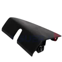 TAPA GUARDACHOQUE DELT LH BT-50 10-16 TRIANGULAR
