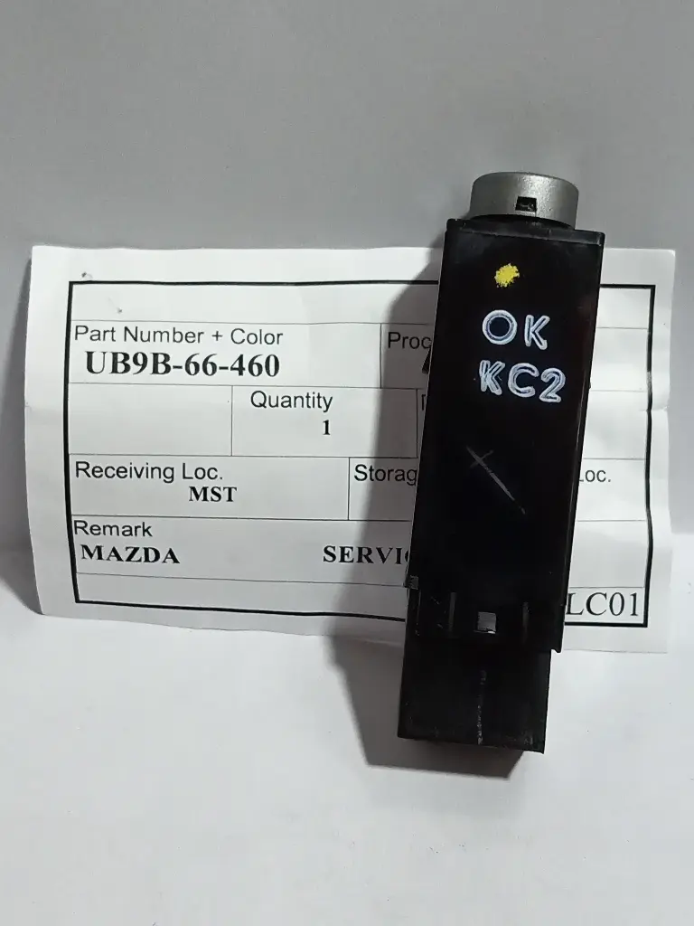 BOTON INTERRUPTOR DESEMPAÑADOR BT-50 08-16