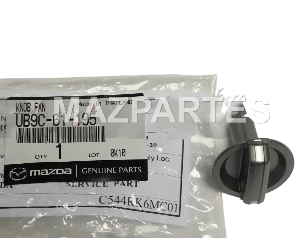 PERILLA CONTROL CALEFACCION BT-50 08-16 PEQUEÑA CENTRAL