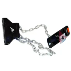 PORTA LLANTA EMERGENCIA TECLE B2200 B2600 01-07 BT-50 08-16