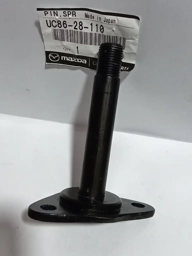 PASADOR PAQUETES POST B2200 B2600 01-07 BT-50 08-16