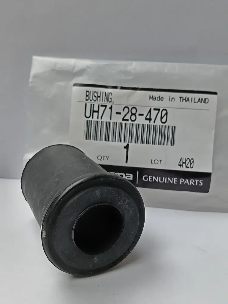 BUJE GOMA PAQUETE POST B2200 B2600 01-07 BT-50 08-16