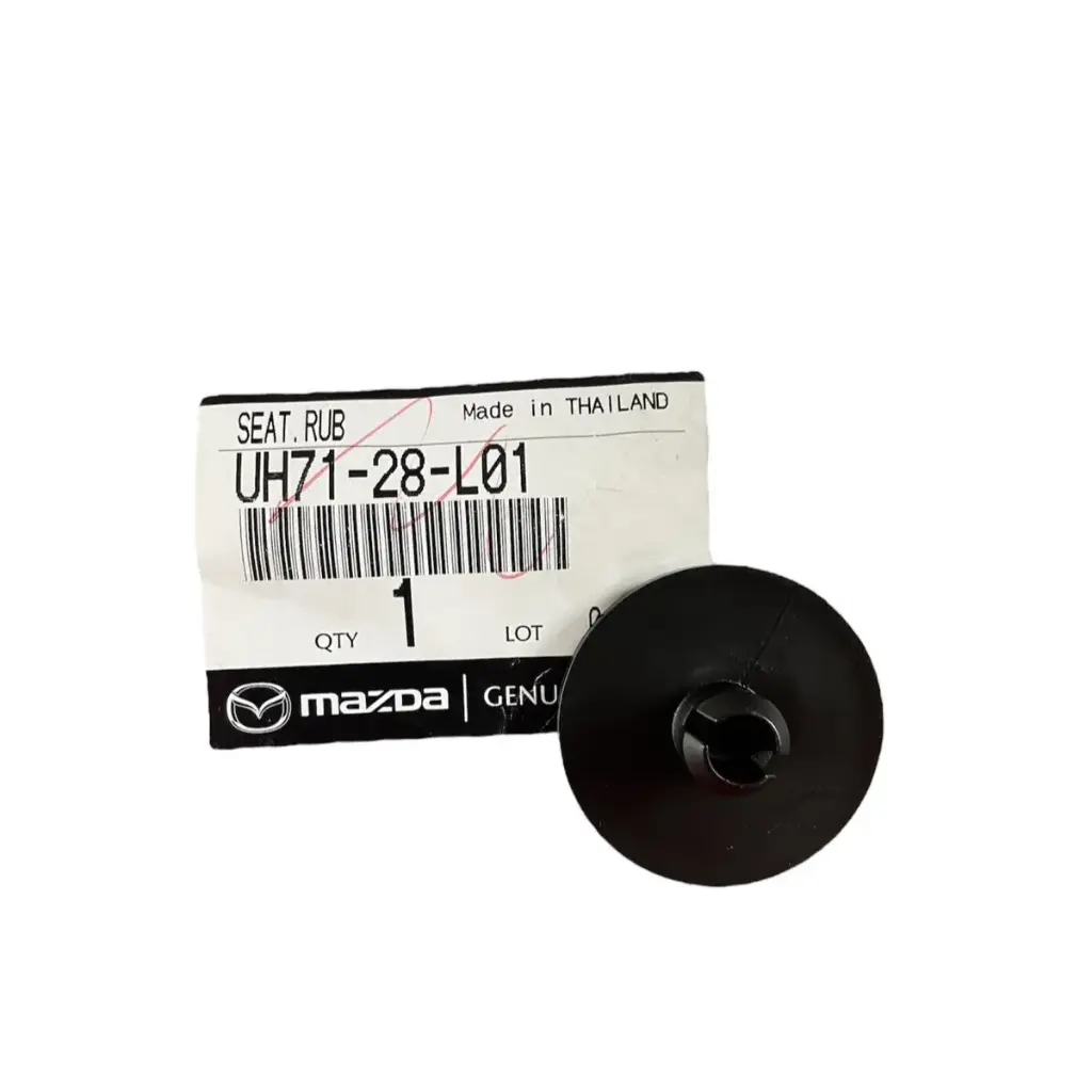 ASIENTO TOPE PAQUETE POST B2200 B2600 01-07 BT-50 08-16